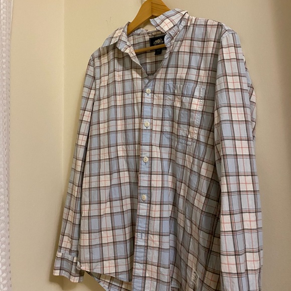 2 Roots Men’s Button Up Shirts - Picture 7 of 11